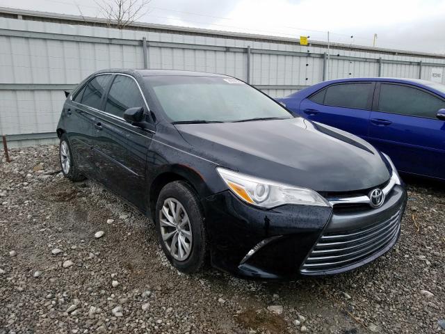 Photo 0 VIN: 4T4BF1FK9FR472870 - TOYOTA CAMRY LE 