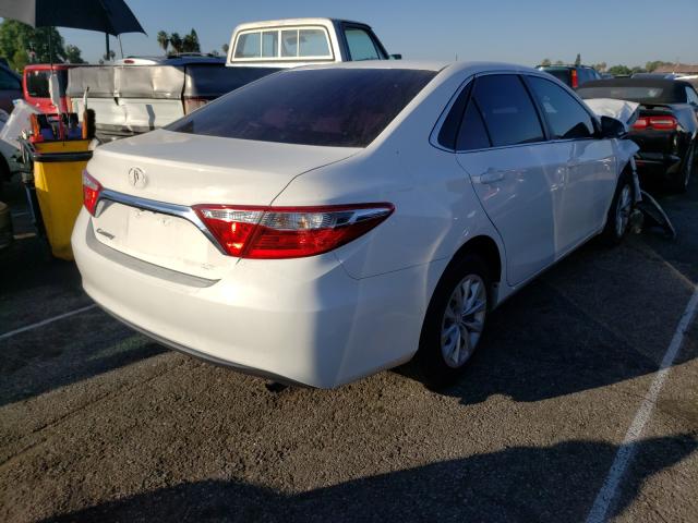 Photo 3 VIN: 4T4BF1FK9FR472934 - TOYOTA CAMRY LE 