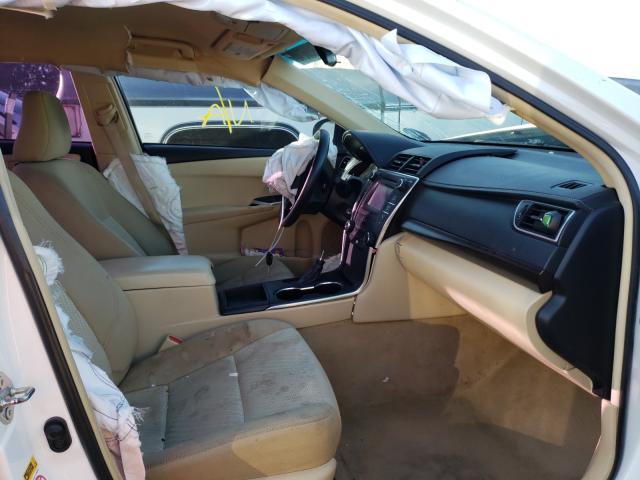 Photo 4 VIN: 4T4BF1FK9FR472934 - TOYOTA CAMRY LE 