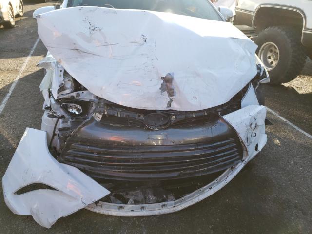 Photo 6 VIN: 4T4BF1FK9FR472934 - TOYOTA CAMRY LE 