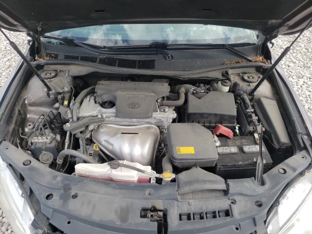 Photo 6 VIN: 4T4BF1FK9FR473355 - TOYOTA CAMRY LE 