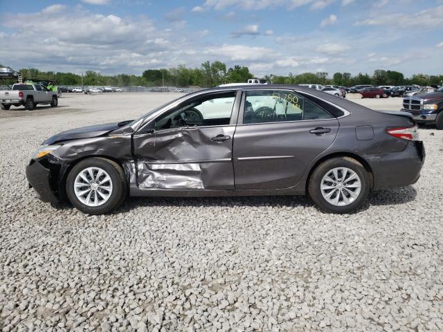 Photo 8 VIN: 4T4BF1FK9FR473355 - TOYOTA CAMRY LE 