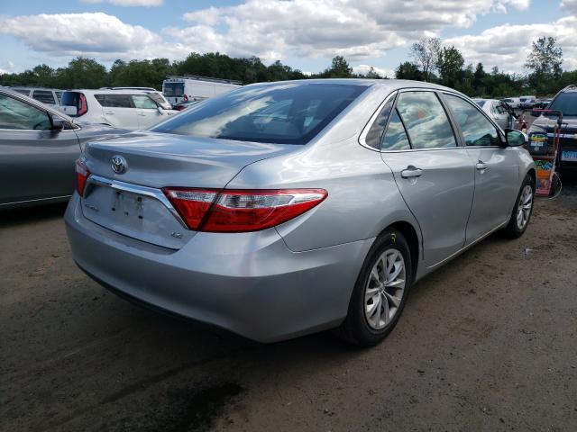 Photo 3 VIN: 4T4BF1FK9FR473663 - TOYOTA CAMRY LE 