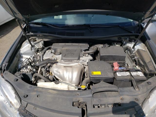 Photo 6 VIN: 4T4BF1FK9FR473663 - TOYOTA CAMRY LE 