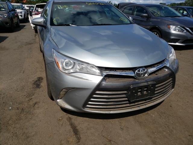 Photo 8 VIN: 4T4BF1FK9FR473663 - TOYOTA CAMRY LE 