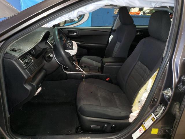 Photo 6 VIN: 4T4BF1FK9FR473940 - TOYOTA CAMRY 