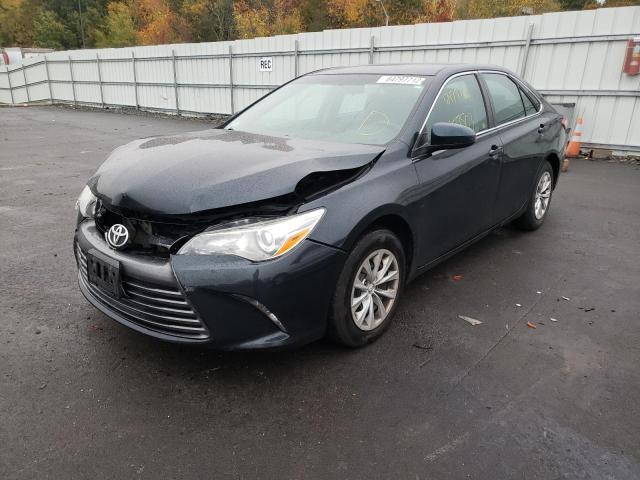 Photo 1 VIN: 4T4BF1FK9FR474313 - TOYOTA CAMRY LE 