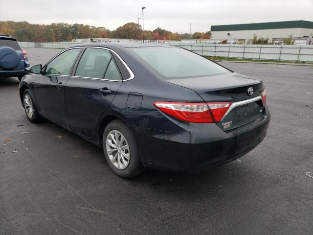 Photo 2 VIN: 4T4BF1FK9FR474313 - TOYOTA CAMRY LE 