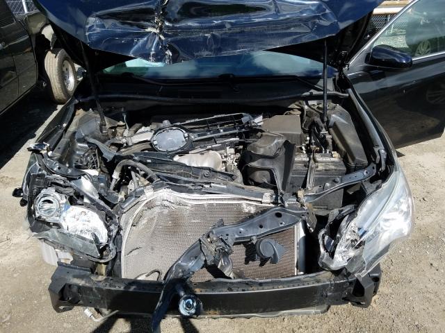 Photo 6 VIN: 4T4BF1FK9FR478393 - TOYOTA CAMRY LE 