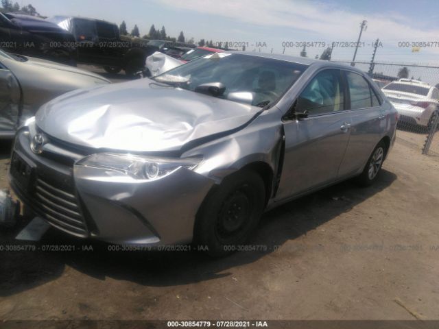 Photo 1 VIN: 4T4BF1FK9FR479026 - TOYOTA CAMRY 