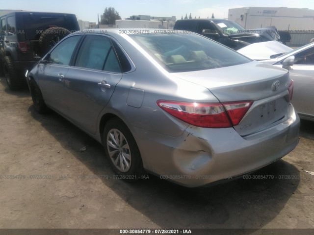 Photo 2 VIN: 4T4BF1FK9FR479026 - TOYOTA CAMRY 