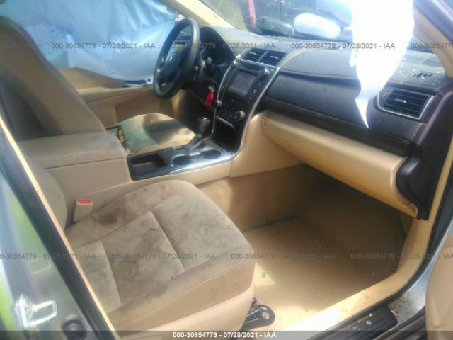 Photo 4 VIN: 4T4BF1FK9FR479026 - TOYOTA CAMRY 