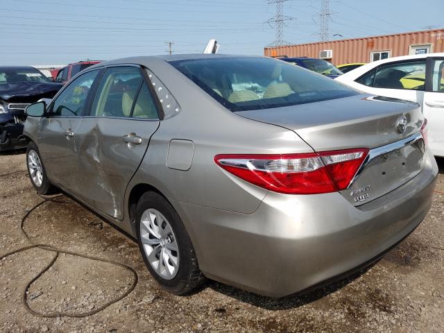 Photo 2 VIN: 4T4BF1FK9FR479897 - TOYOTA CAMRY LE 