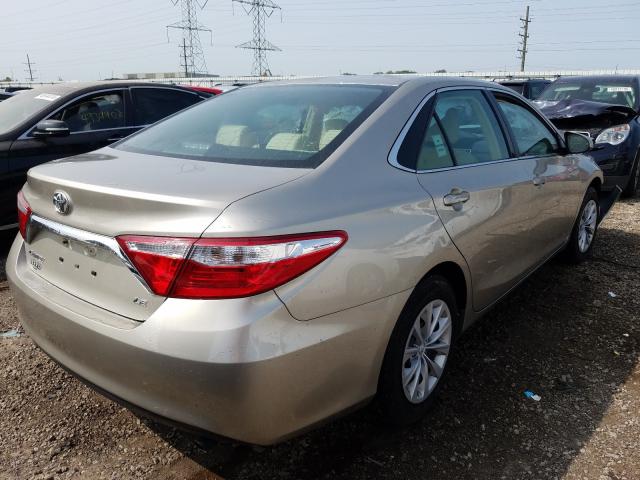 Photo 3 VIN: 4T4BF1FK9FR479897 - TOYOTA CAMRY LE 