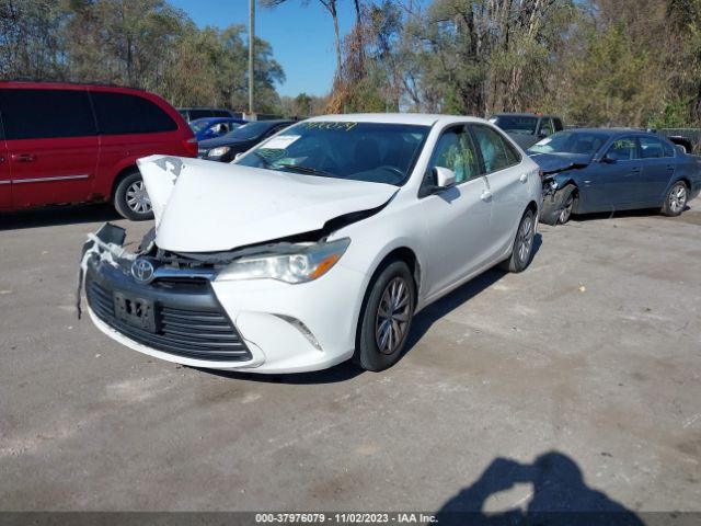 Photo 1 VIN: 4T4BF1FK9FR480595 - TOYOTA CAMRY 