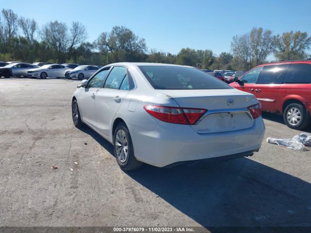 Photo 2 VIN: 4T4BF1FK9FR480595 - TOYOTA CAMRY 