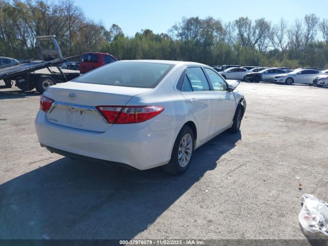 Photo 3 VIN: 4T4BF1FK9FR480595 - TOYOTA CAMRY 