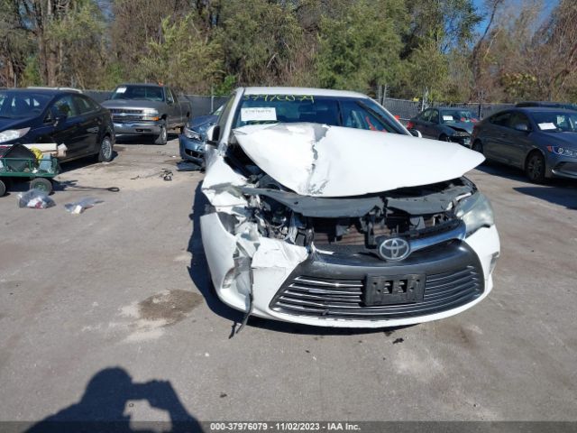 Photo 5 VIN: 4T4BF1FK9FR480595 - TOYOTA CAMRY 