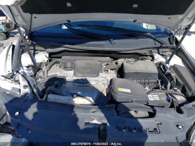 Photo 9 VIN: 4T4BF1FK9FR480595 - TOYOTA CAMRY 