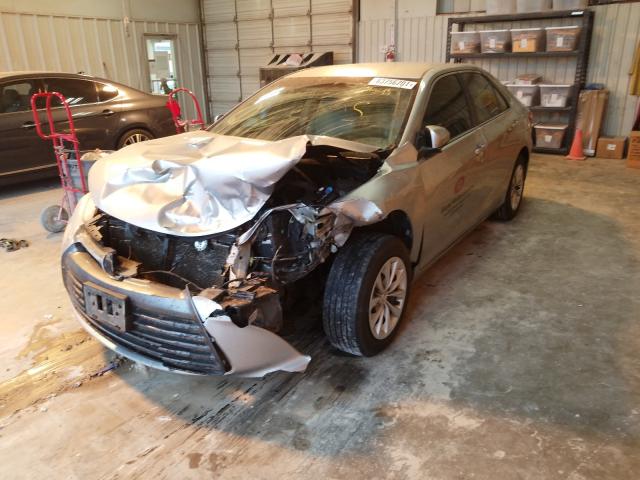 Photo 1 VIN: 4T4BF1FK9FR481097 - TOYOTA CAMRY LE 