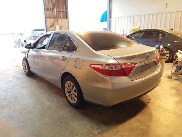 Photo 2 VIN: 4T4BF1FK9FR481097 - TOYOTA CAMRY LE 