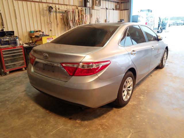 Photo 3 VIN: 4T4BF1FK9FR481097 - TOYOTA CAMRY LE 