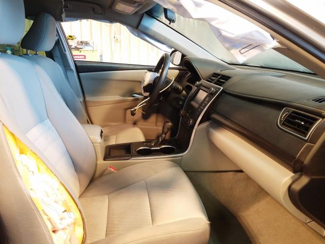 Photo 4 VIN: 4T4BF1FK9FR481097 - TOYOTA CAMRY LE 