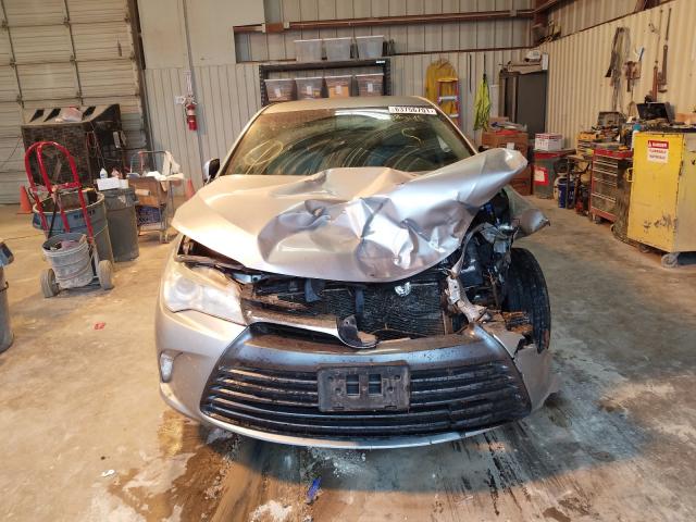 Photo 8 VIN: 4T4BF1FK9FR481097 - TOYOTA CAMRY LE 