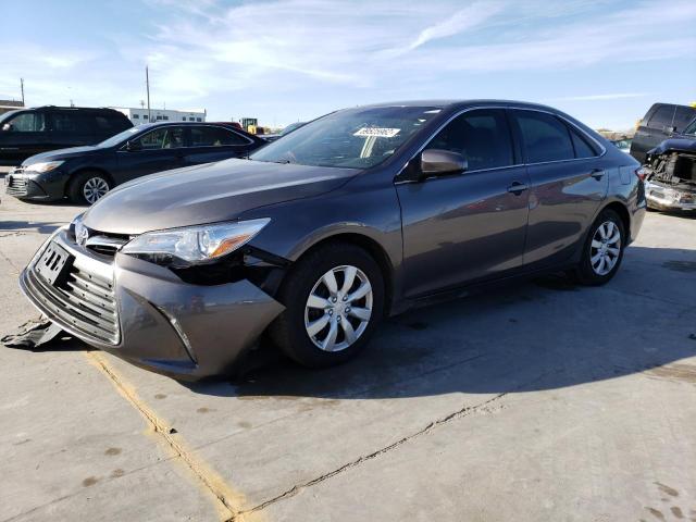 Photo 0 VIN: 4T4BF1FK9FR481651 - TOYOTA CAMRY LE 