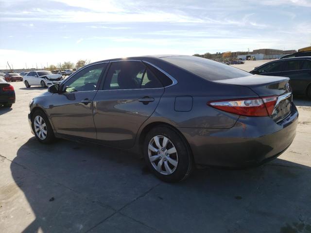 Photo 1 VIN: 4T4BF1FK9FR481651 - TOYOTA CAMRY LE 