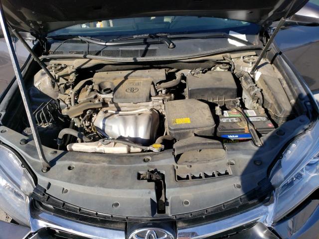 Photo 10 VIN: 4T4BF1FK9FR481651 - TOYOTA CAMRY LE 