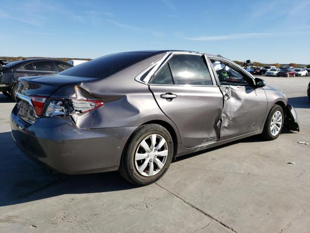 Photo 2 VIN: 4T4BF1FK9FR481651 - TOYOTA CAMRY LE 