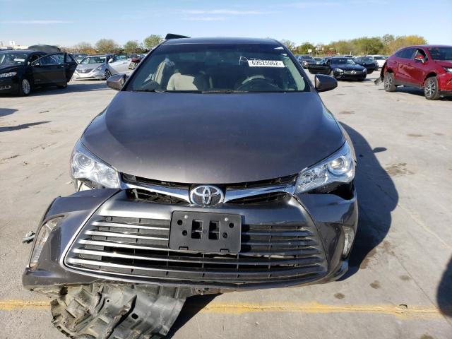 Photo 4 VIN: 4T4BF1FK9FR481651 - TOYOTA CAMRY LE 