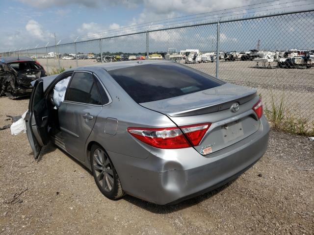 Photo 2 VIN: 4T4BF1FK9FR484937 - TOYOTA CAMRY LE 