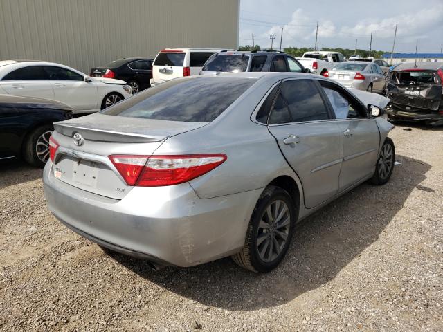 Photo 3 VIN: 4T4BF1FK9FR484937 - TOYOTA CAMRY LE 