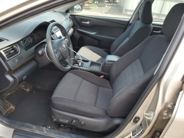 Photo 6 VIN: 4T4BF1FK9FR484971 - TOYOTA CAMRY 