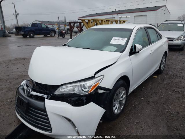 Photo 1 VIN: 4T4BF1FK9FR488146 - TOYOTA CAMRY 