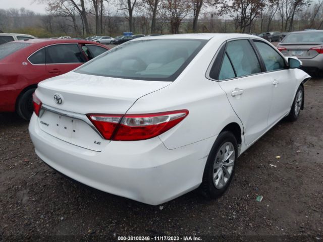 Photo 3 VIN: 4T4BF1FK9FR488146 - TOYOTA CAMRY 