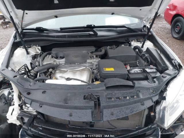 Photo 9 VIN: 4T4BF1FK9FR488146 - TOYOTA CAMRY 