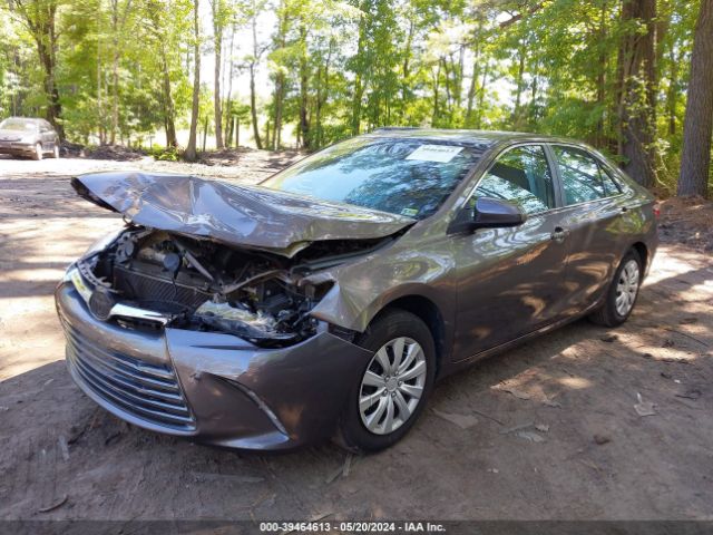 Photo 1 VIN: 4T4BF1FK9FR489085 - TOYOTA CAMRY 