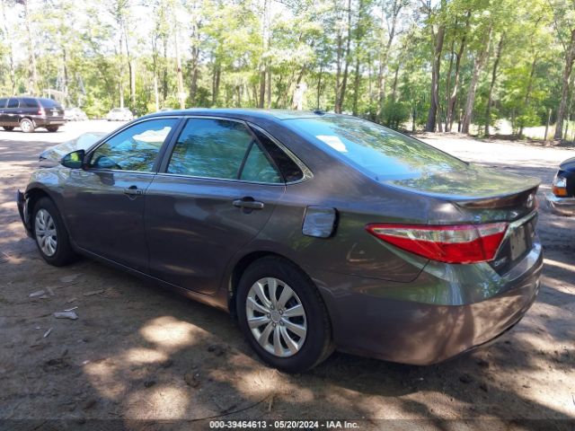 Photo 2 VIN: 4T4BF1FK9FR489085 - TOYOTA CAMRY 