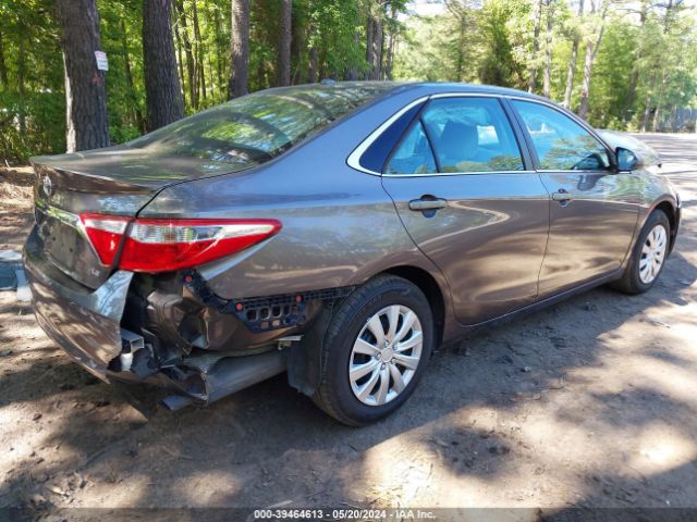 Photo 3 VIN: 4T4BF1FK9FR489085 - TOYOTA CAMRY 