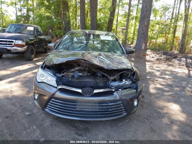 Photo 5 VIN: 4T4BF1FK9FR489085 - TOYOTA CAMRY 