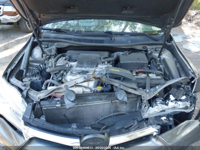 Photo 9 VIN: 4T4BF1FK9FR489085 - TOYOTA CAMRY 