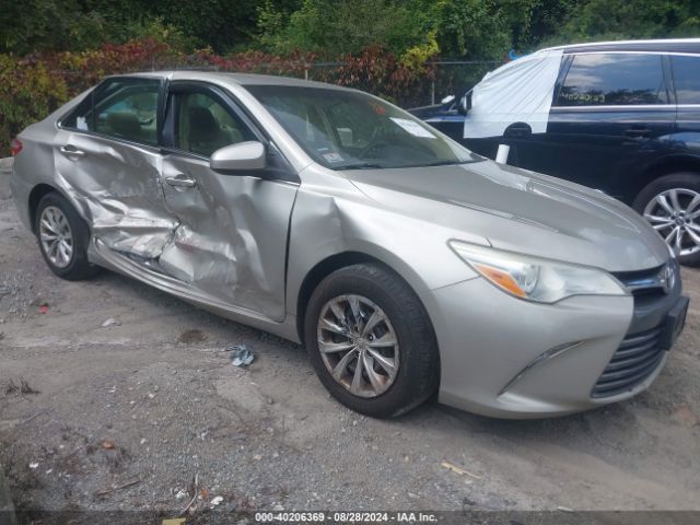 Photo 0 VIN: 4T4BF1FK9FR490351 - TOYOTA CAMRY 