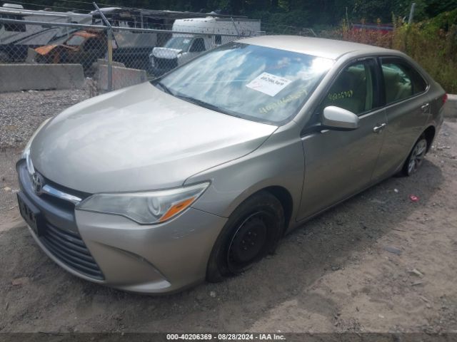 Photo 1 VIN: 4T4BF1FK9FR490351 - TOYOTA CAMRY 