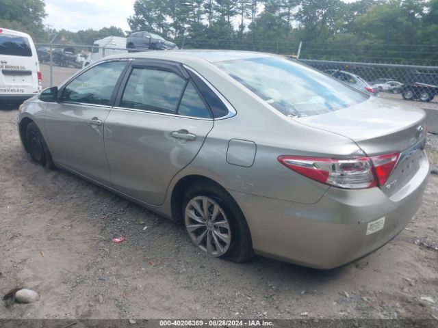 Photo 2 VIN: 4T4BF1FK9FR490351 - TOYOTA CAMRY 