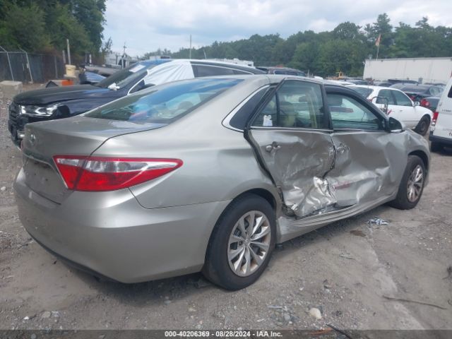 Photo 3 VIN: 4T4BF1FK9FR490351 - TOYOTA CAMRY 