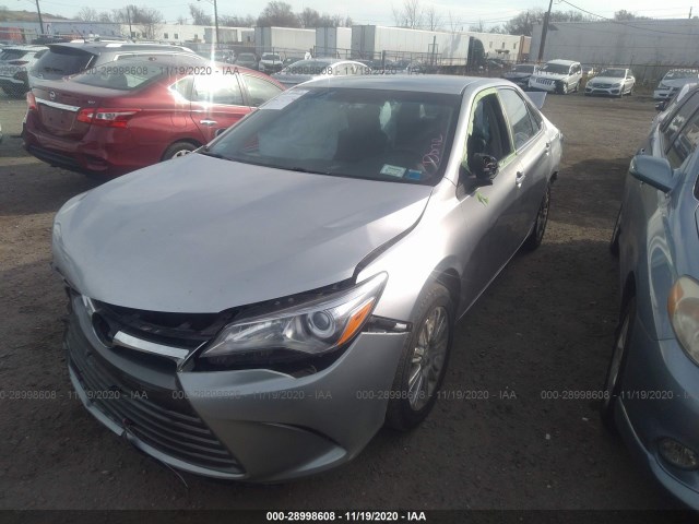 Photo 1 VIN: 4T4BF1FK9FR490723 - TOYOTA CAMRY 