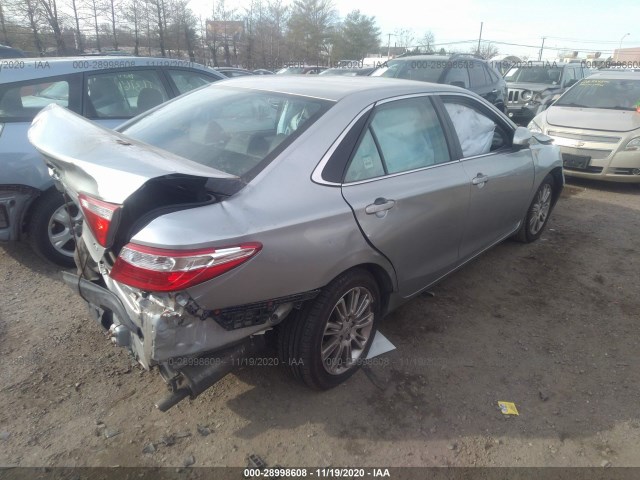 Photo 3 VIN: 4T4BF1FK9FR490723 - TOYOTA CAMRY 